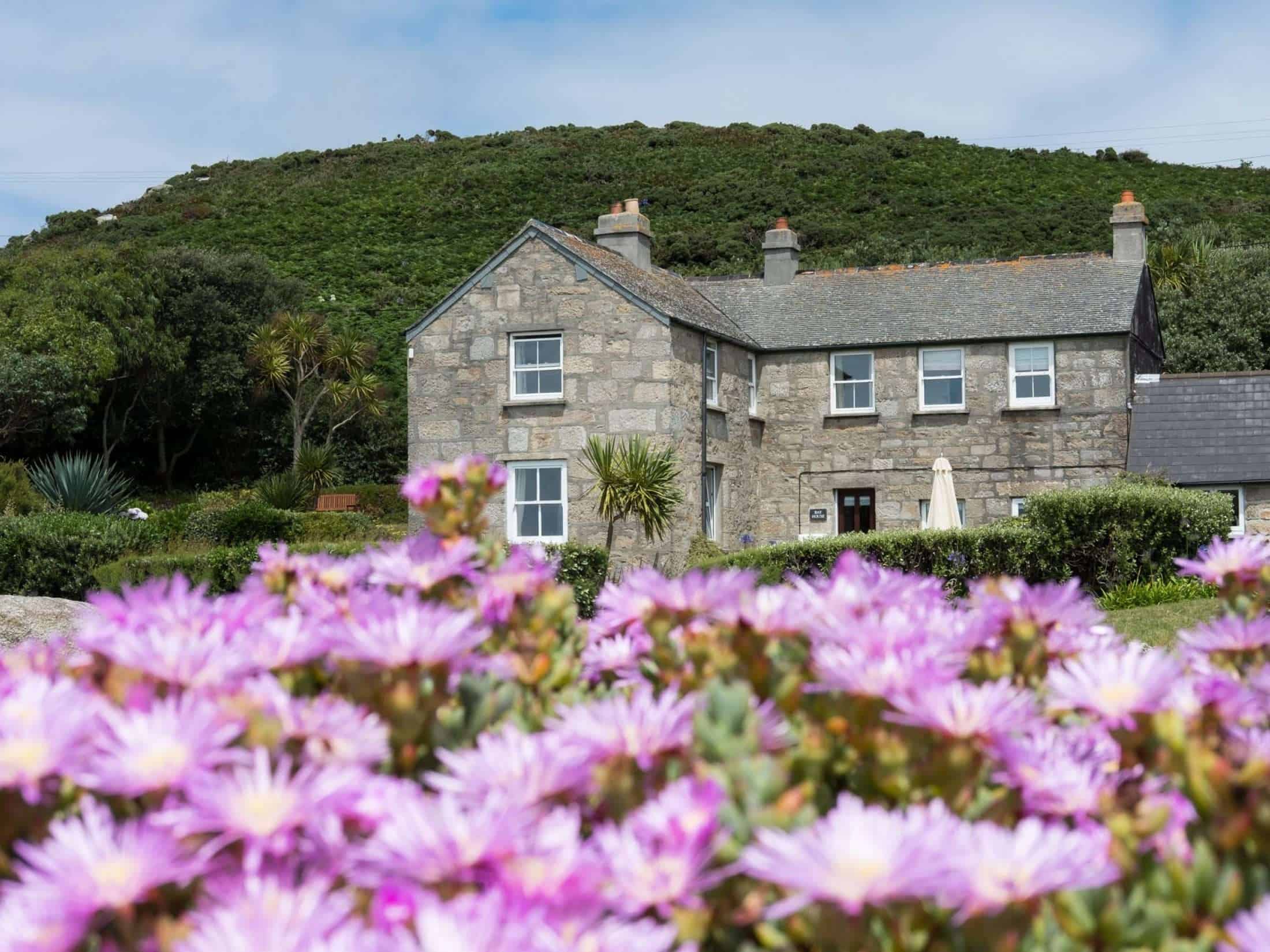 Bay House
