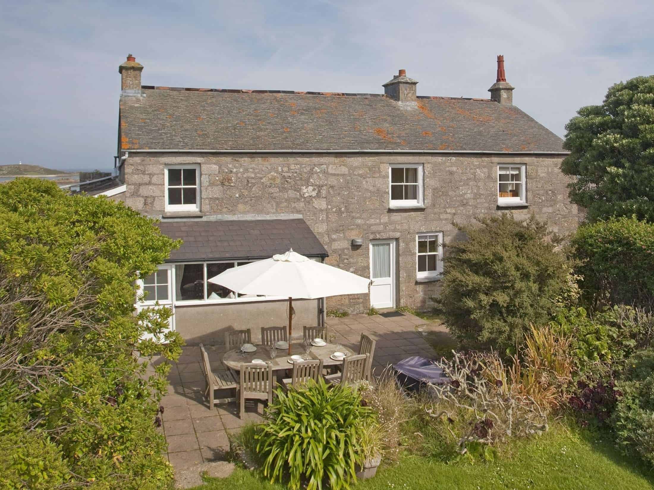 Borough Farmhouse