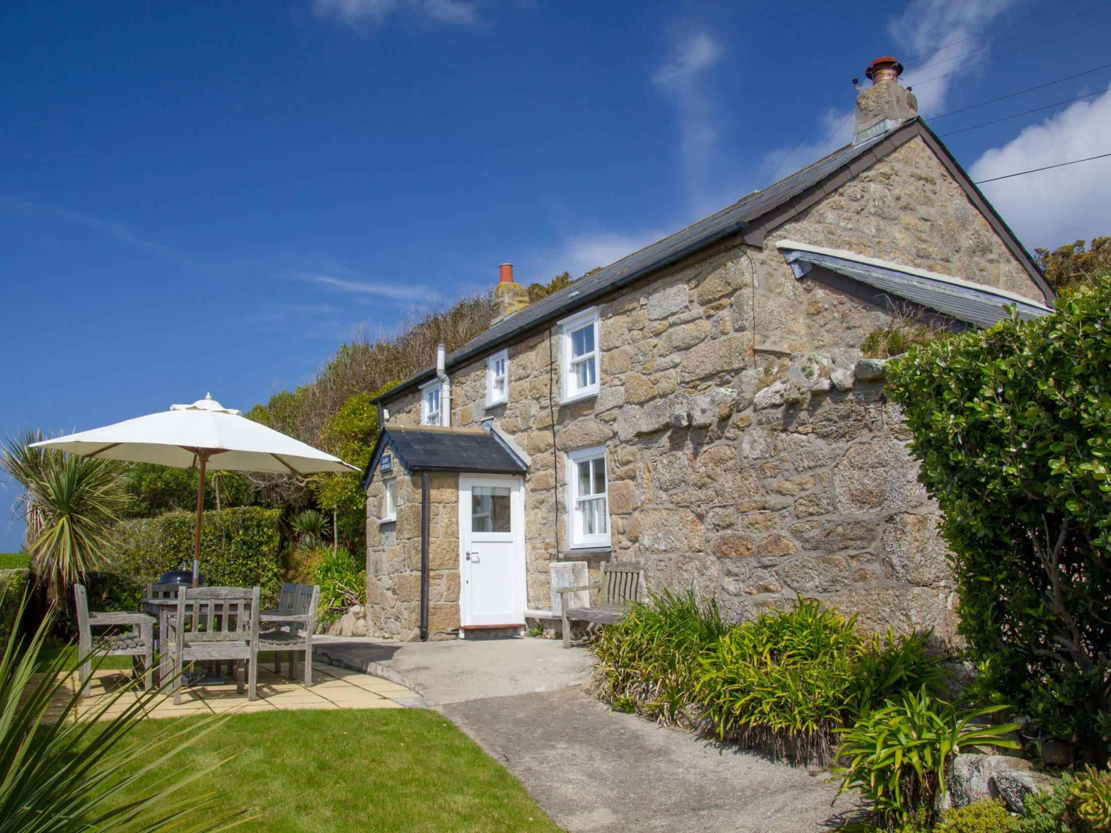 Cliff Cottage