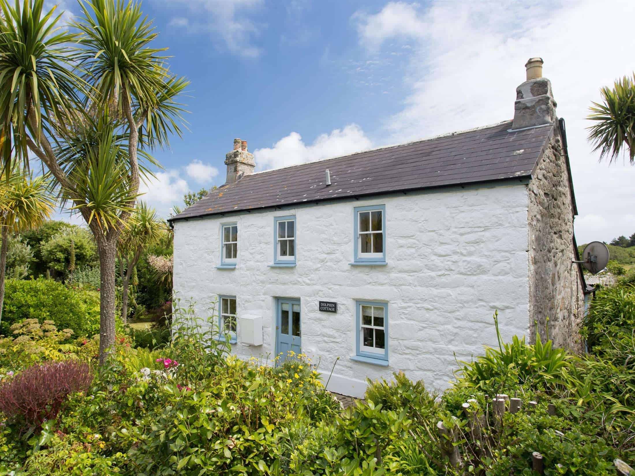 Dolphin Cottage