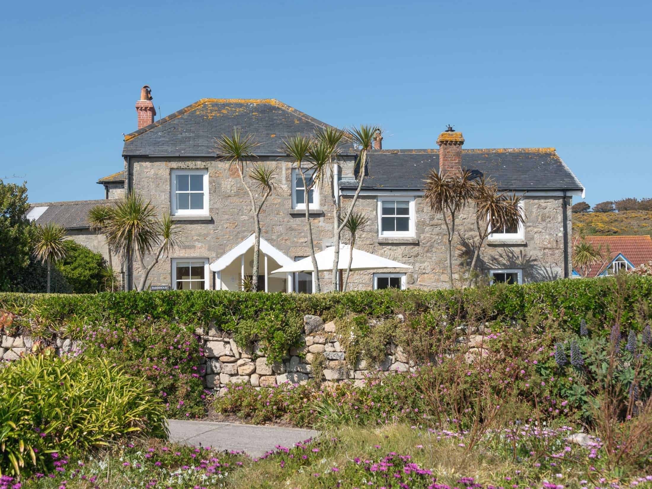 Farmhouse