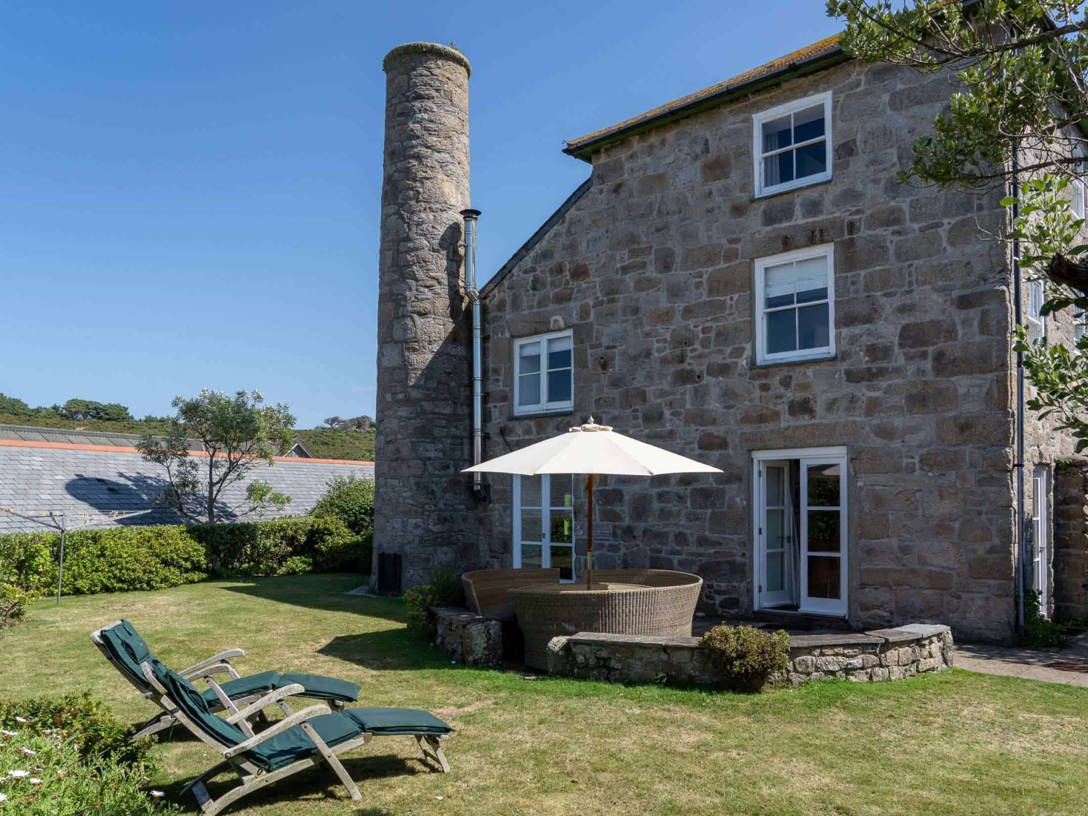 Old Mill