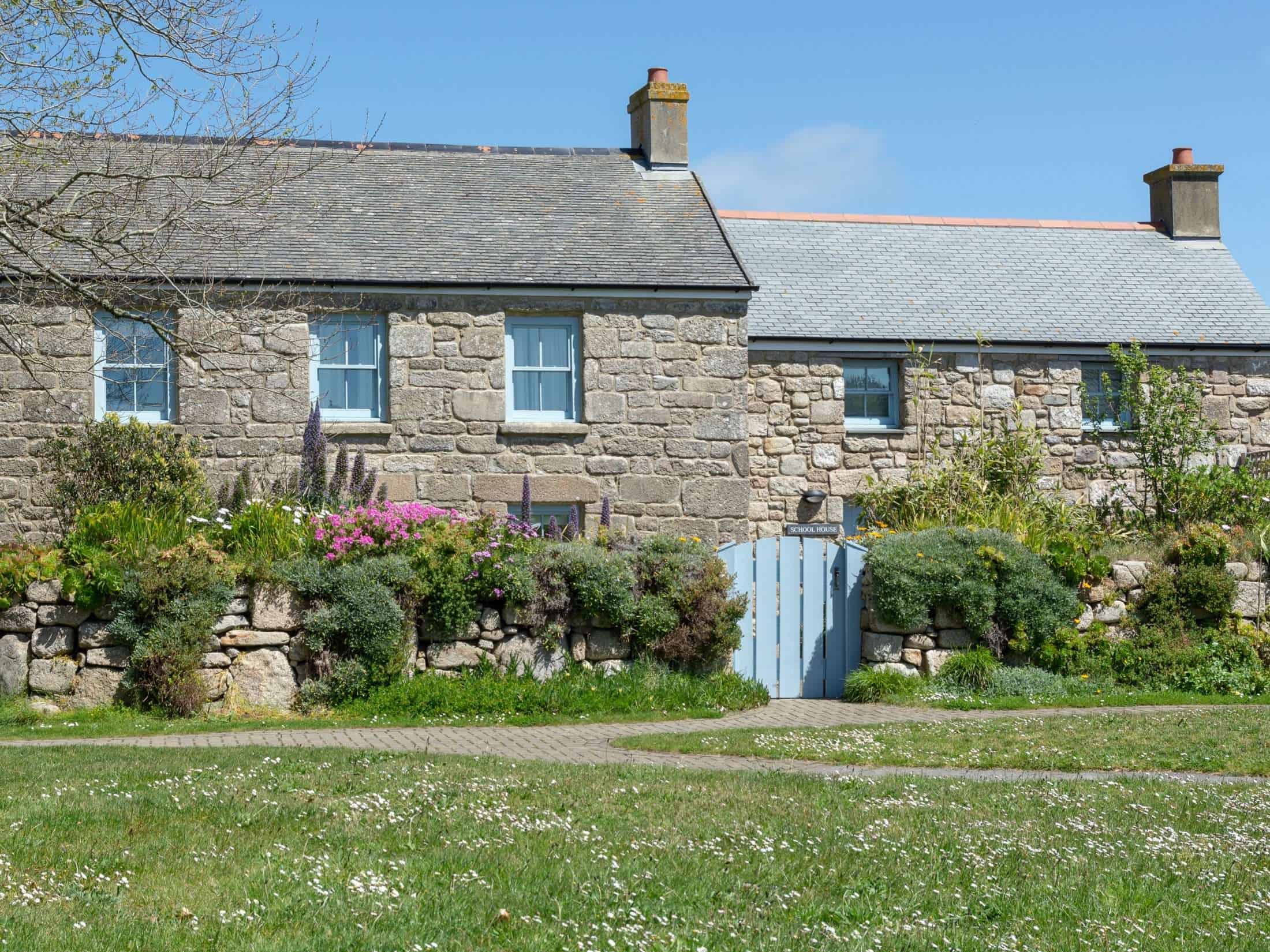 Schoolhouse