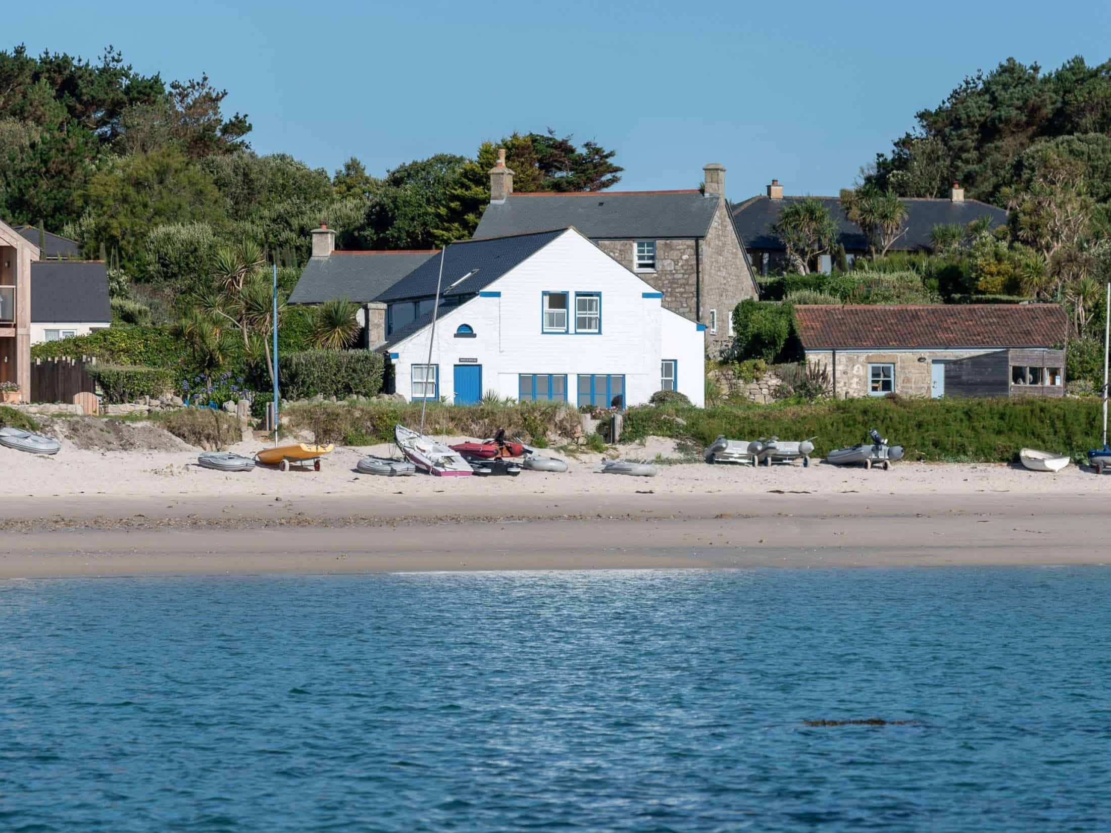 Watchhouse